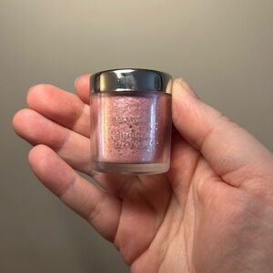 Markwins Shimmer Powder Brand New Pink Rose Gold Loose Pigment Highlighter